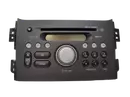 39101-51K0 Radio cd mp3 Opel Suzuki
