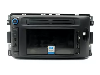 C2GHU | RX2C2GHU | Nawigacja Smart 