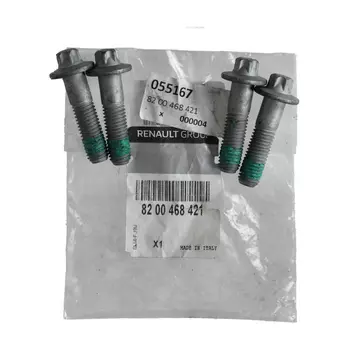 Śruby Oryginał 8200468421 Renault 