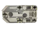 634674 Wkład lampy Peugeot 