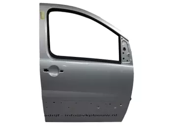 Drzwi Prawe Peugeot Expert II 2 2006- 
