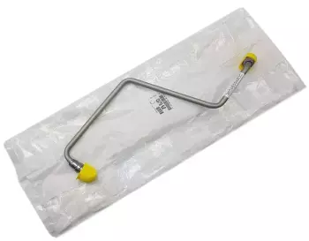 PSA0379.62 Przewód turbiny Citroen Peugeot _1.4 HDi