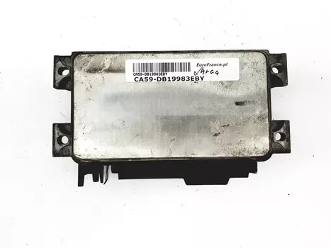 IAW 16FM.EC 46555914 Sterownik Fiat 