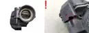 03G128063G Przepustnica powietrza Audi Seat Skoda Volkswagen TDI