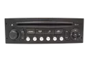 96766518XT Radio cd Citroen Peugeot