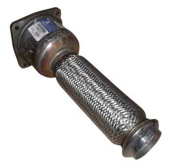 1705.LV Katalizator Peugeot 2.0 HDi