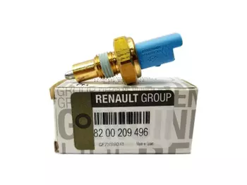 8200771472 Czujnik wstecznego biegu Dacia Renault 