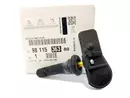 9802003680 9811536380 Czujnik ciśnienia powietrza Citroen Peugeot 