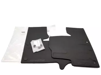 7711426008 Wycieraczki, dywaniki Renault 