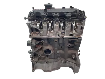 K9K608, 8201535495 Silnik diesel Mercedes-Benz Nissan Renault 1,5 dci K9K 