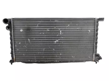 133009 Chłodnica Citroen Peugeot _1,8 D / 1,9 D