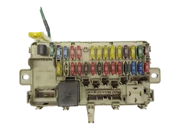 YQE000070 Skrzynka bezpieczników Rover 