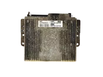 H103955256D  Sterownik Jaguar 