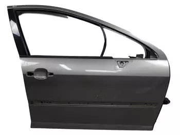 Drzwi Prawy Przód Peugeot 407 