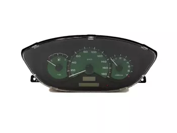 96664177 Licznik obrotomierz Chevrolet 