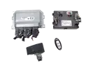 237105FN0D 284B15FB0A Zestaw startowy Nissan 0.9 IG-T