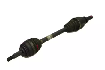 Półoś Lewa 1,5 dci  8200543477 Dacia Logan   