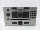 13254185 | 497 316 088 | Radio cd Opel Vauxhall 