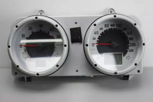 5 2203 0180C 1036 025 070 Licznik Volkswagen 