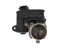 9801942080 Przepustnica powietrza Citroen Opel Peugeot 1,2 THP VTI