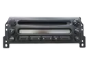 65129115661-01, 9115661 Radio Mini