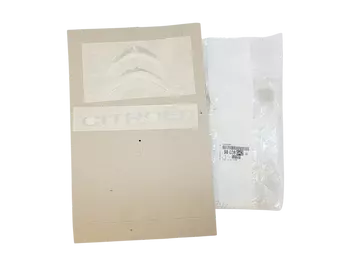 98038042DX Emblemat Citroen 