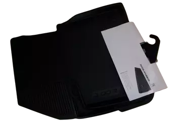 1656282880 Wycieraczki, dywaniki Peugeot 