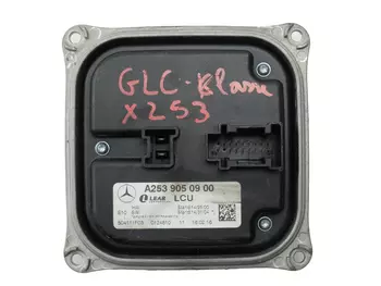 A2539050900 / 504111F03 / LCU Przetwornica xenon Mercedes 