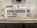 89661-0H022 Sterownik Toyota 