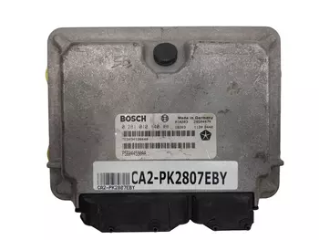 P56044590AA Sterownik silnika Jeep 