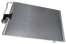 8660002509, 8671017608, Skraplacz klimatyzacji Renault