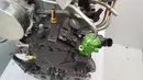 M9RA868 M9R868 0445110728 0445010406 Silnik diesel  2,0 dci