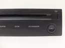 1J0035119A Zmieniarka płyt cd Volkswagen 