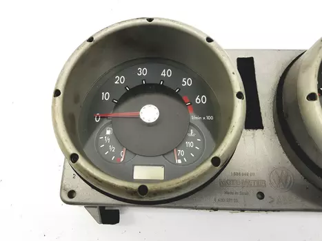 6N0920804E Licznik obrotomierz Volkswagen Diesel