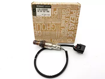 8200761588 0 824 010 067 Sonda lambda Renault _2.0 16v