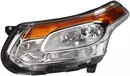 6206N5 6206.N5 6206 N5 Reflektor Citroen