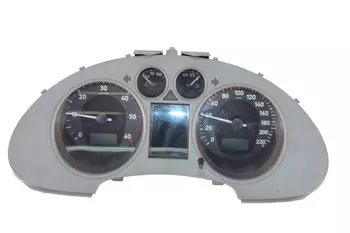 W06L0920803A 503001594401 Licznik obrotomierz Seat 