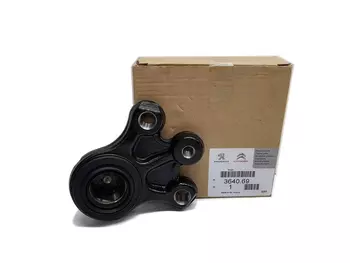 3640.69 Sworzeń wahacza Citroen Peugeot 