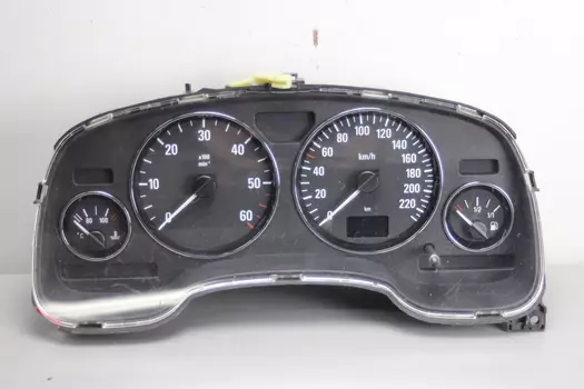 24451492TG 24 451492 TG Licznik obrotomierz Opel 