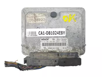 0 281 001 956 Sterownik silnika Rover 