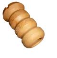 503327 5033.27 5033 27  Odbój amortyzatora Citroen 