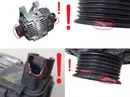5705KX, 5705.KX, 57055T, Alternator Citroen Peugeot 