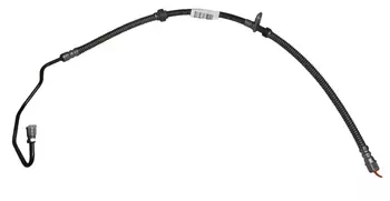 9677686380 Przewód hamulcowy Peugeot 