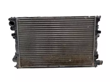 1473910080 Chłodnica Citroen Fiat Lancia Peugeot 