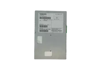 31409139AA Wzmacniacz audio Volvo 