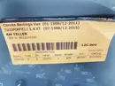 9652246580 Licznik obrotomierz Citroen 