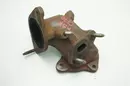 144409115R Rura wydechowa Dacia Renault _1,5 dci