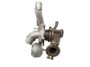 0375P1, 0375.P1 Turbosprężarka Citroen Fiat Peugeot 2,2 hdi 16v Biturbo