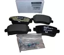 410601797R Klocki hamulcowe Dacia Renault
