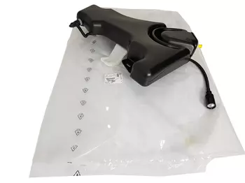 1500NK 9681917180 Zbiornik płynu fap dpf Citroen Peugeot _2.0 HDI